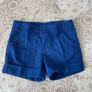 Kids(girl) shorts